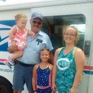 Meet your Posher, Madison